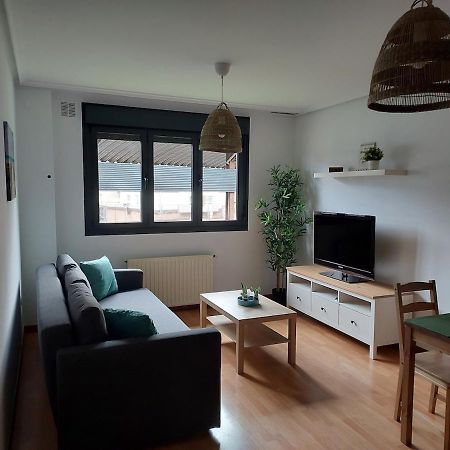 145A Apartamento Moderno Dos Habitaciones Gijon Exterior photo